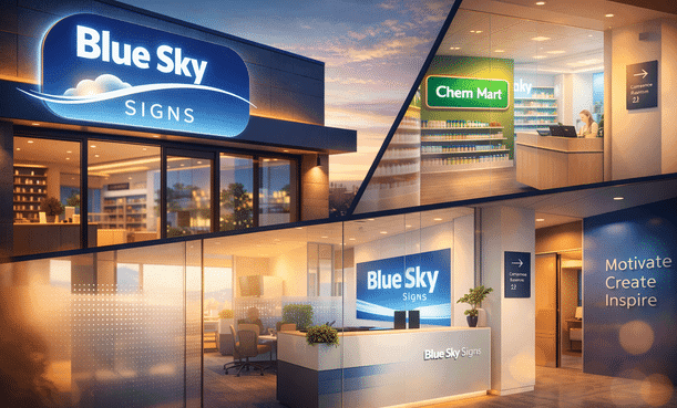 Commercial Shop & Business Franchise Fit-Outs