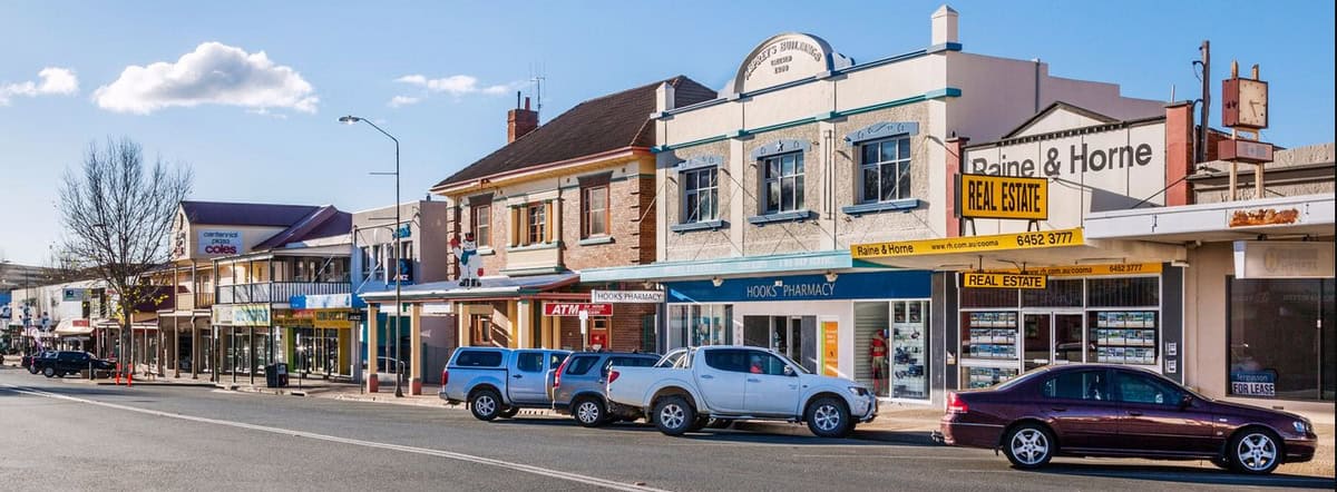 Cooma Signs, Vehicle Wraps & Business Branding
