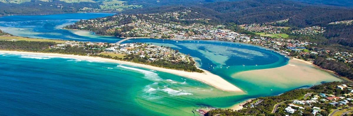 Merimbula Signs, Vehicle Wraps & Business Signage