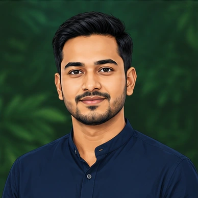Imran Hossain