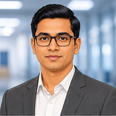 Ashikur Rahman