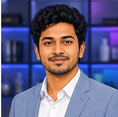 Tanjim Hasan