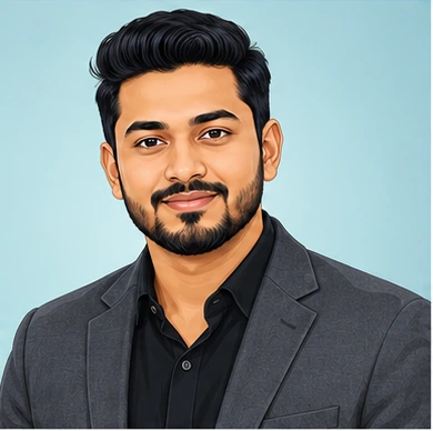 Fardin Rahman