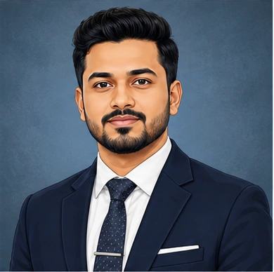 Mahfuzur Rahman