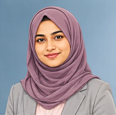 Sumaiya Rahman