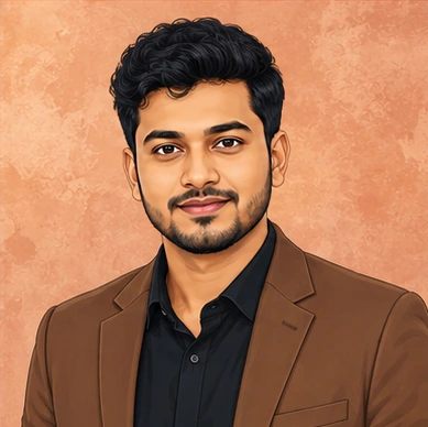 Rumman Ahmed