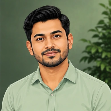 Ismail Hossain