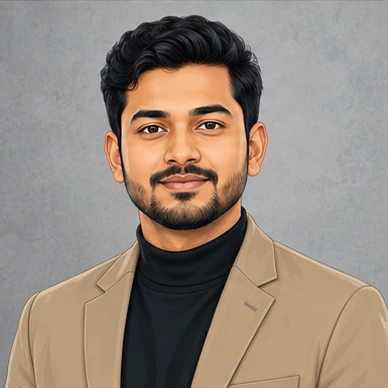 Arefin Hasan